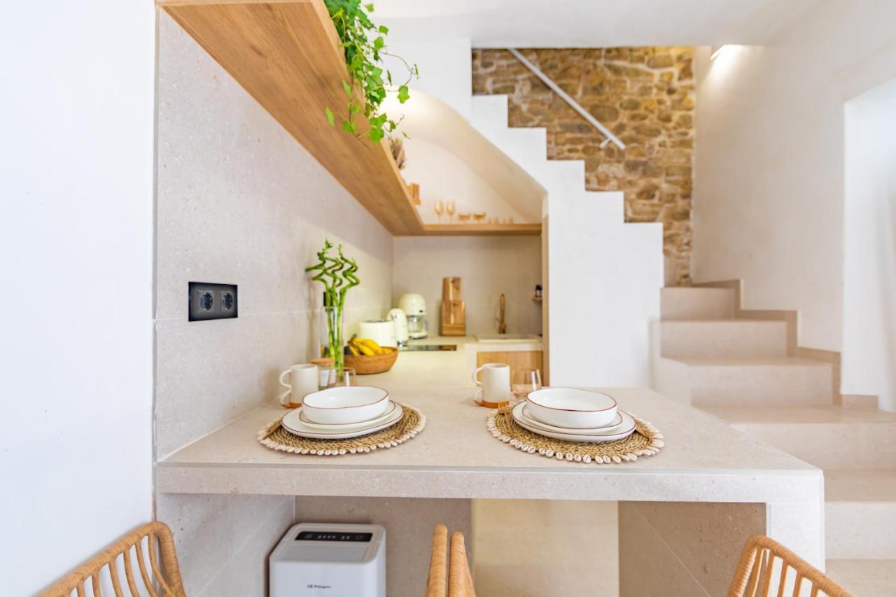 Carioca Kiwi House - Centro Historico Apartment Tarifa Exterior photo